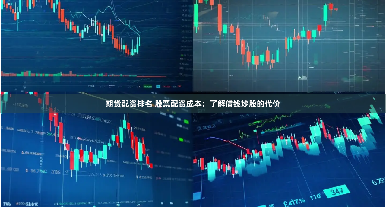 期货配资排名 股票配资成本：了解借钱炒股的代价